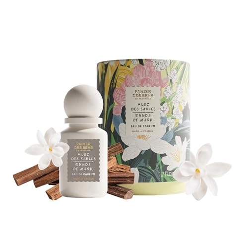 Sands of Musk Eau de Parfum 50 ml