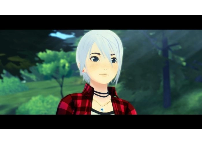 Another Code: Recollection - Nintendo Switch