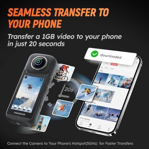 PanoX V3 - 0 gigabyte