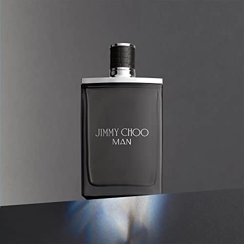 Man - Eau de Toilette 50ml + Shower Gel 100ml