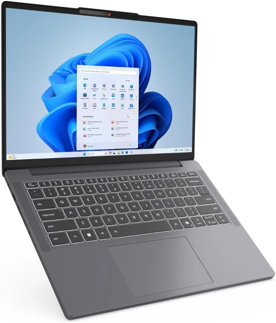 IdeaPad Slim 3 14IRH10 - 14'' Core i3-1315u 8GB DDR5 512GB SSD