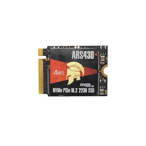 ARS430 - 2TB M.2 2230