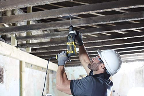 FMEH850K-QS - Taladro Percutor 850W 2 Velocidades