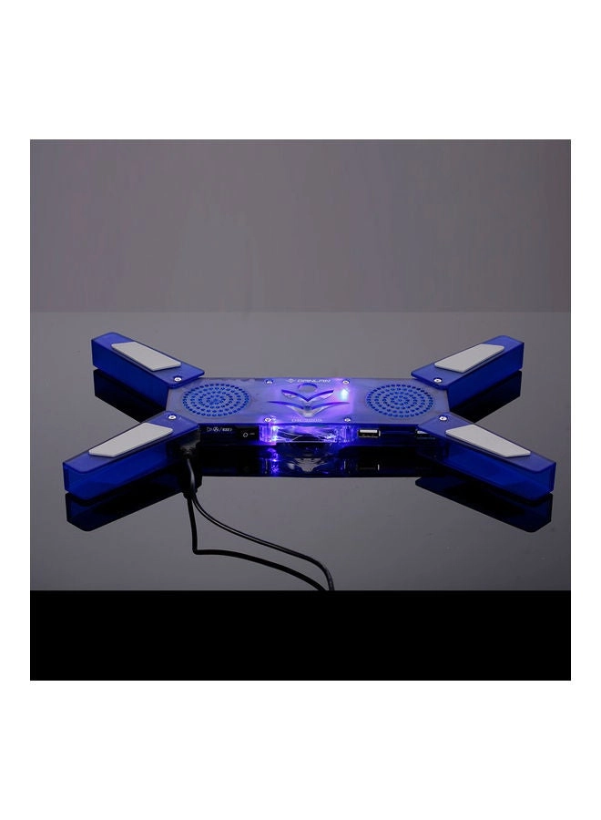 DR-2008 - single 60mm fan