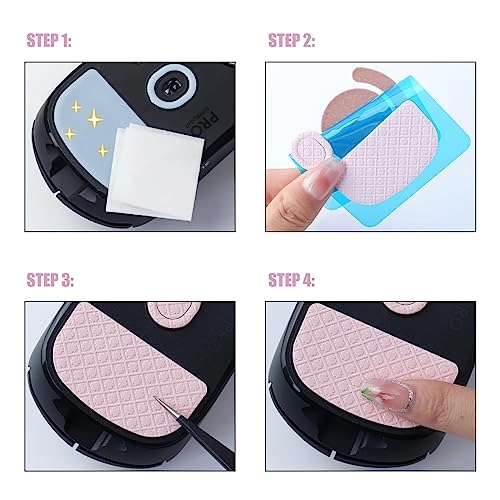 Mouse Skates Feet - Bluetooth