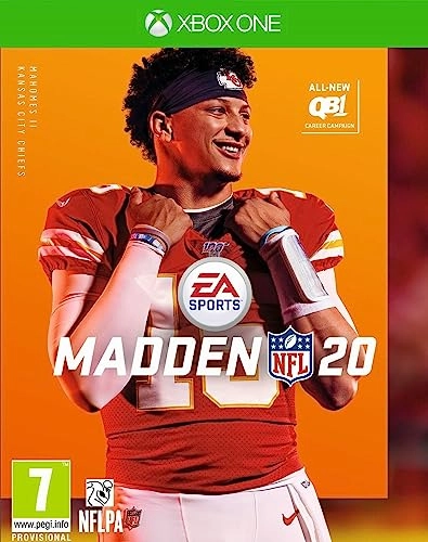 Madden NFL 20 - Xbox One
