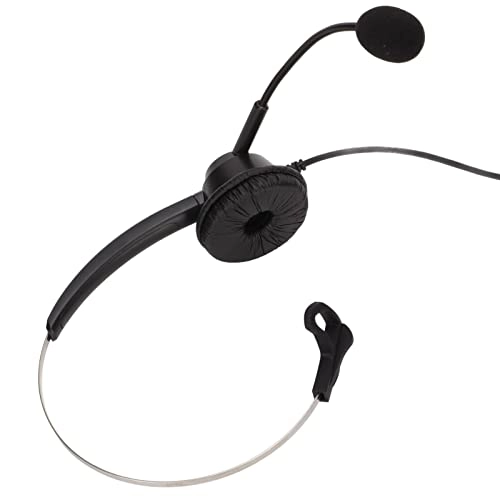 H360-2.5 Wired Headset