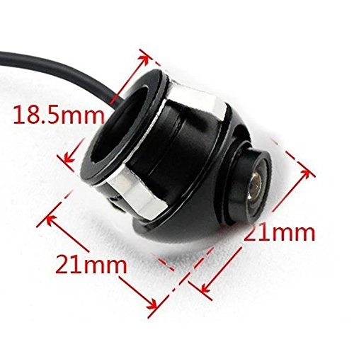 Car Rear View Camera - Night vision 420TV Lines