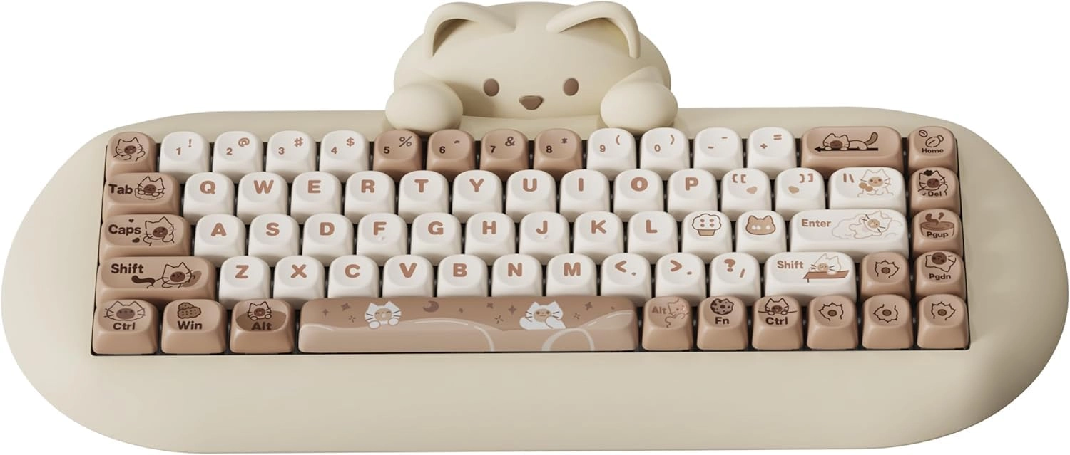 C68 - 65% Wired/Wireless