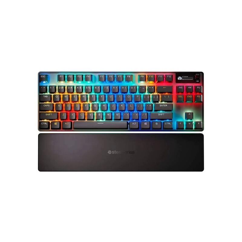 Apex Pro TKL - EN Wired/Wireless