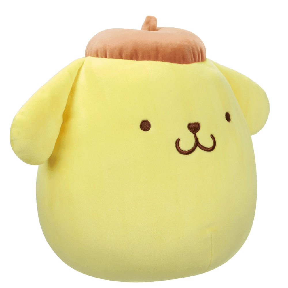 Little Sanrio Core Pompompurin - 20cm