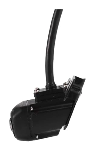 Rear View Camera - Night vision