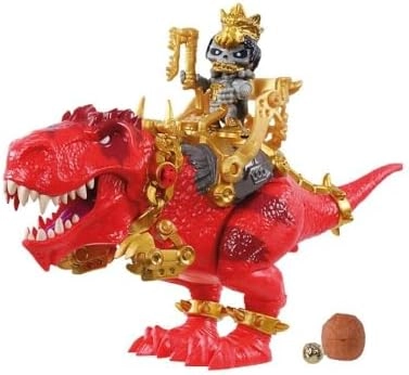 Treasure X Gold - Dino Dissection