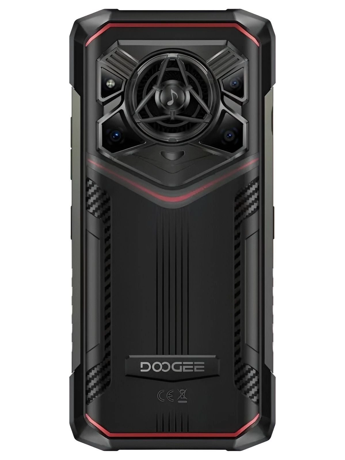 Doogee Blade20 pro 6GB 256GB