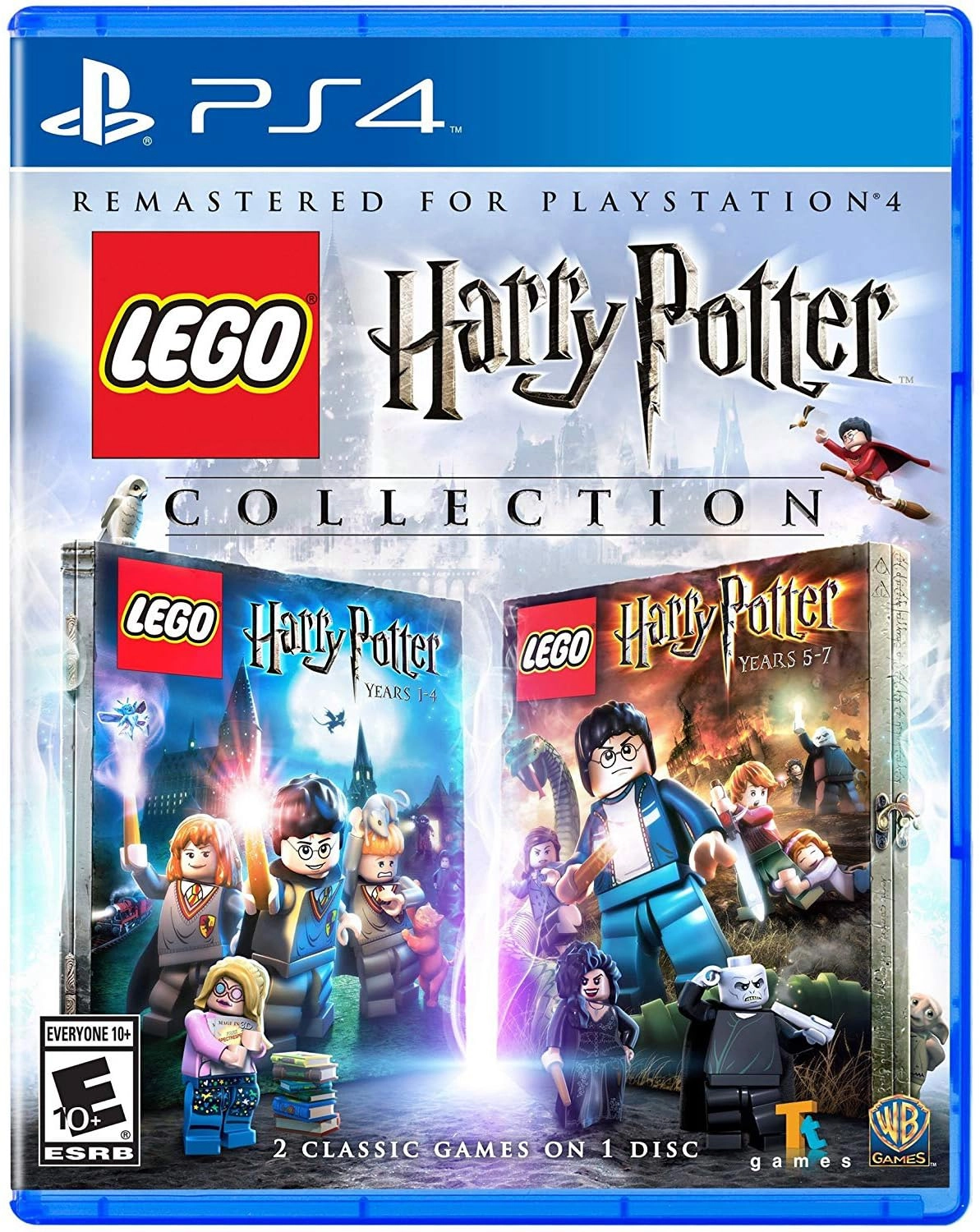 LEGO Harry Potter Collection | PS4