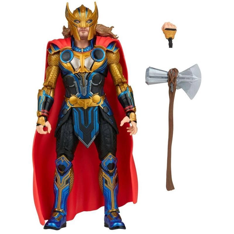 Thor - Avengers Marvel Legends Series (TWM)