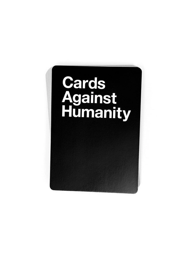 Cards Against Humanity: Your Dumb Jokes