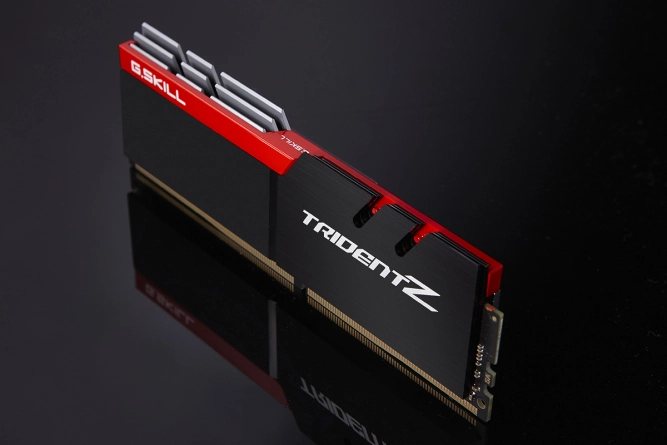 Trident Z Neo - 16GB 3600MT/s UDIMM DDR4