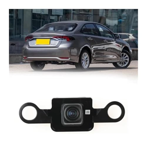 Backup Camera - wireless