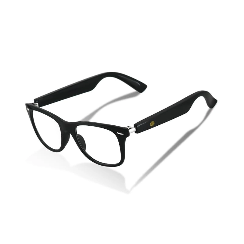 Smart Wireless Bluetooth Sunglasses - Blue Light
