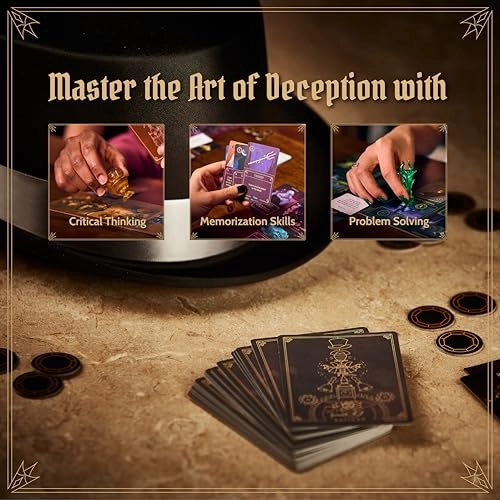 Disney Villainous: Bigger and Badder