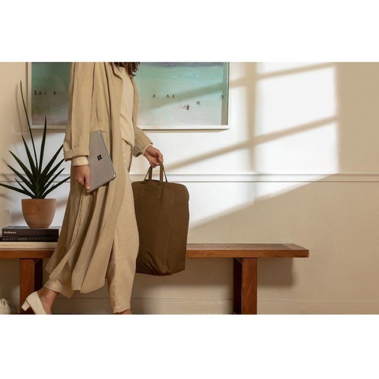 Surface Go 3 - 64GB 10.5"