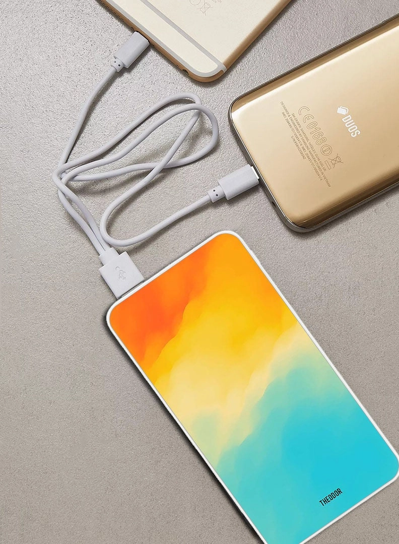 PPBA531 - 10000mAh 18W Quick Charging 3.0