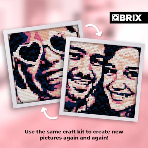 Photo Construction Set - Vehicle 3500 piece(s)