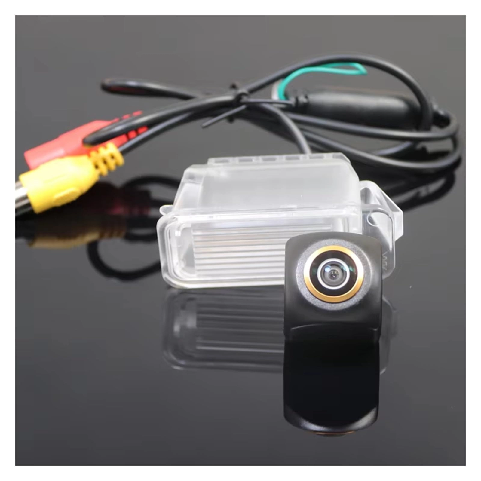Car Backup Camera - Night vision