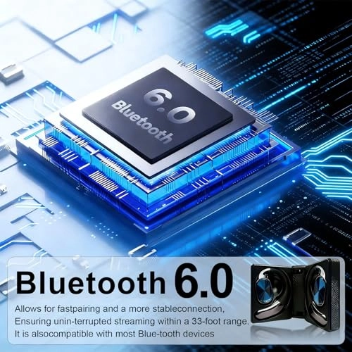 DY18 Wireless Earbud