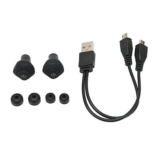 6w10nkeuto Wireless Headset