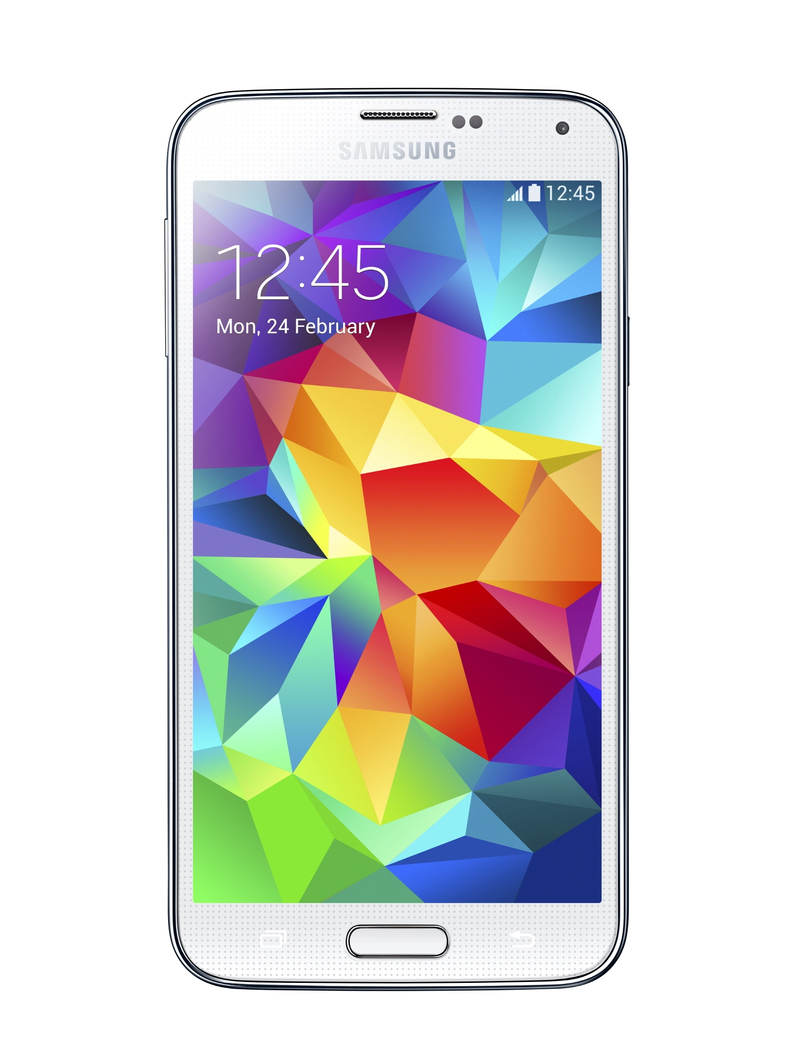Galaxy S5 Duos - 2GB 16GB