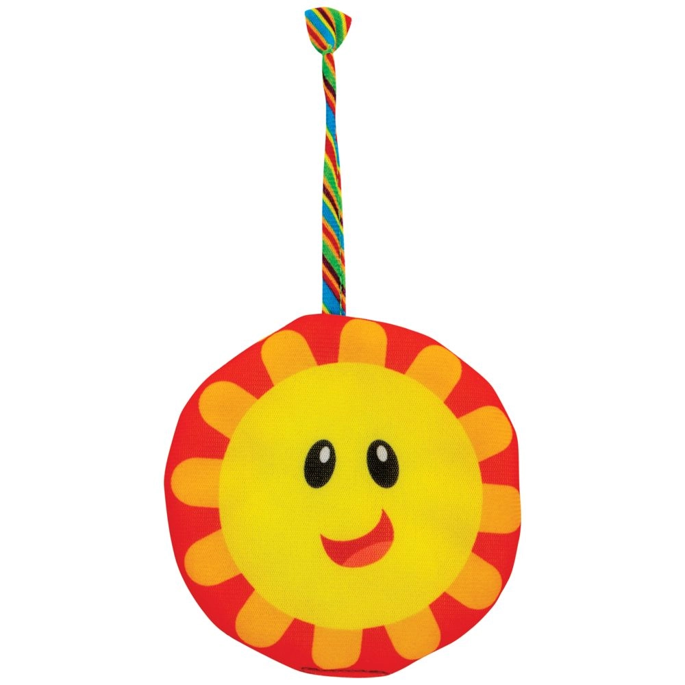 Jungle Pals Playmat - 0 month