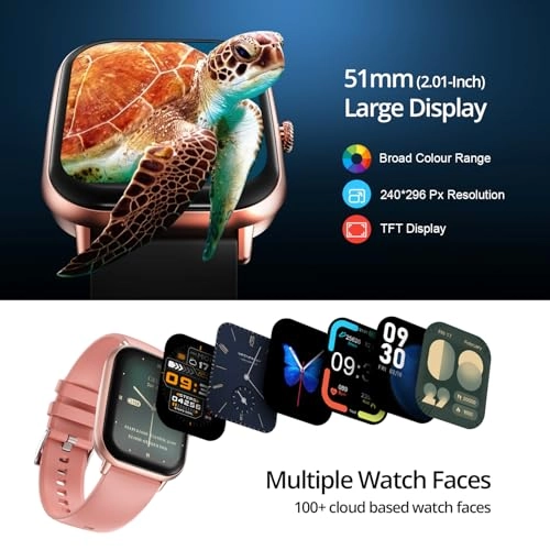 Ninja Call Pro Max 51.05mm Metal