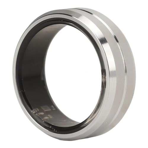 Smart Health Tracker - IP68 Waterproof Sleep Heart Rate Blood Oxygen 7 Days Battery