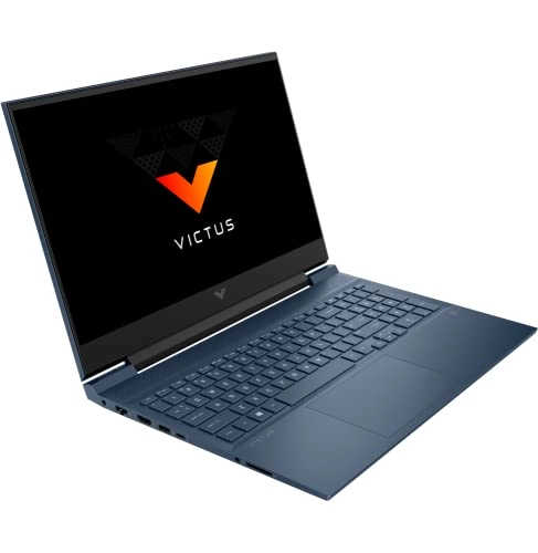VICTUS 16-E1001NS - 16.1'' Ryzen 5 16GB DDR5 512GB SSD