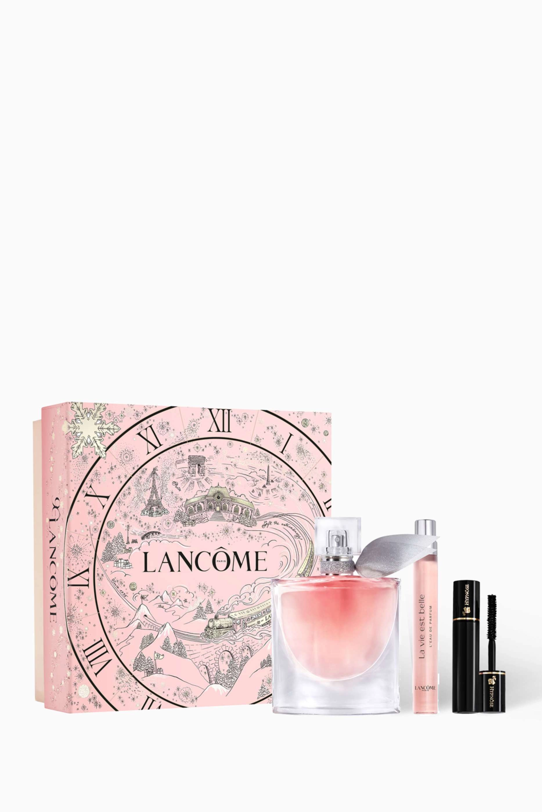 Lancôme La Vie Est Belle Eau de Parfum - 50ml + La Vie Est Belle Body Lotion - 50ml