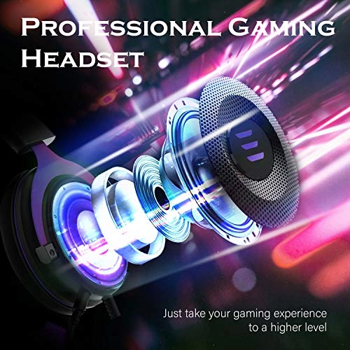 E900 Wired Headset