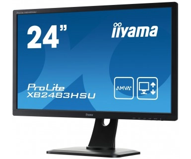 Monitor - 24'' 1920x1080