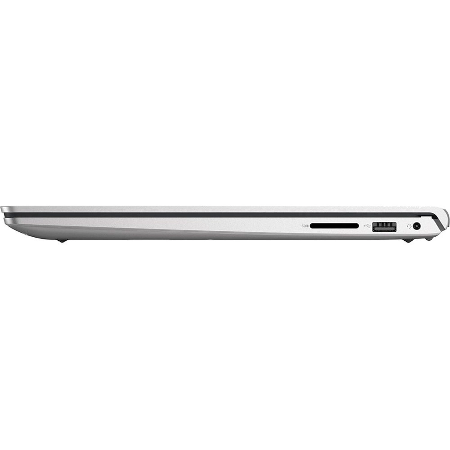 Inspiron 15 3520-INS-1013-SLV - 15.6'' Core i7 8GB DDR4 512GB SSD