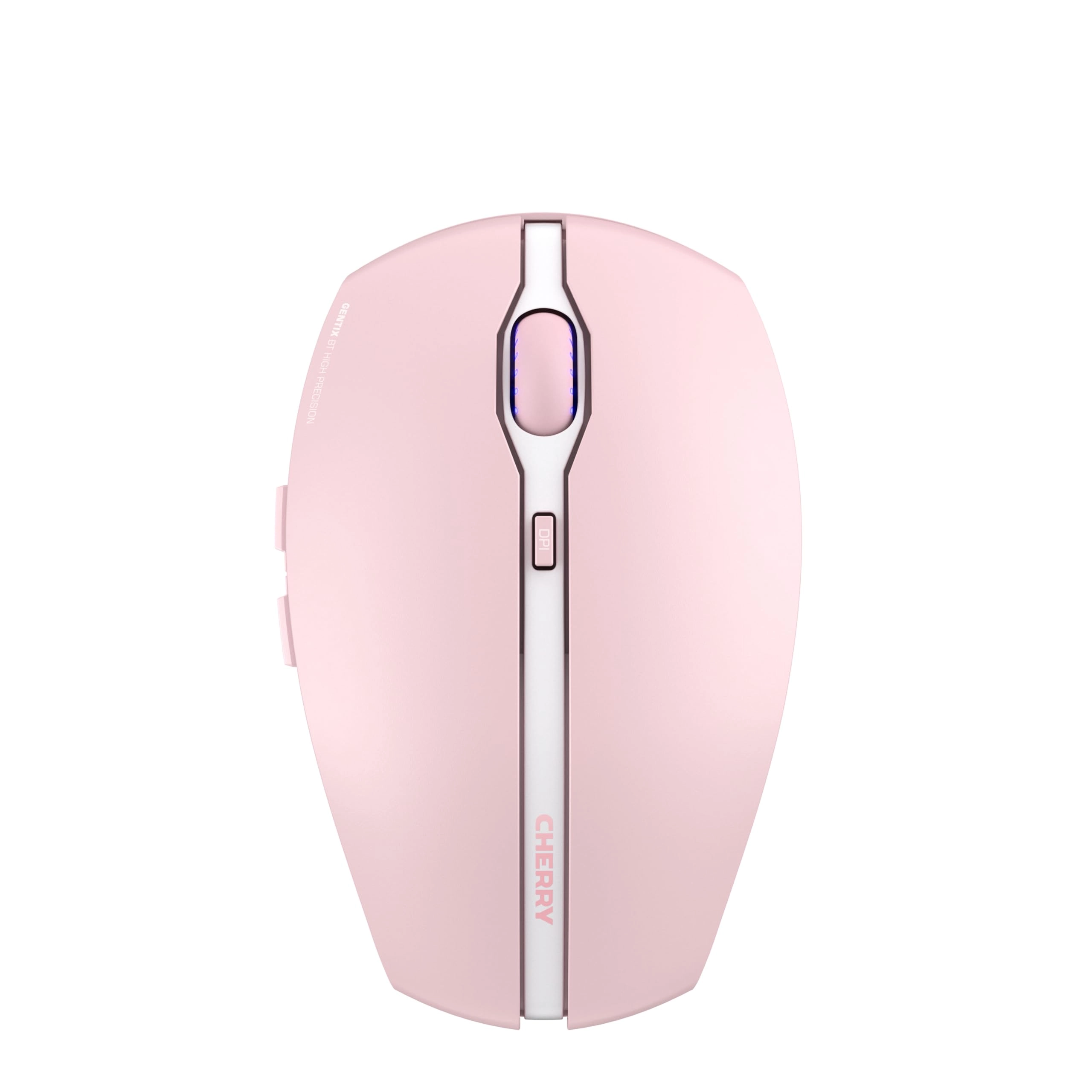 Cherry Europe GmbH GENTIX BT Mouse - Bluetooth