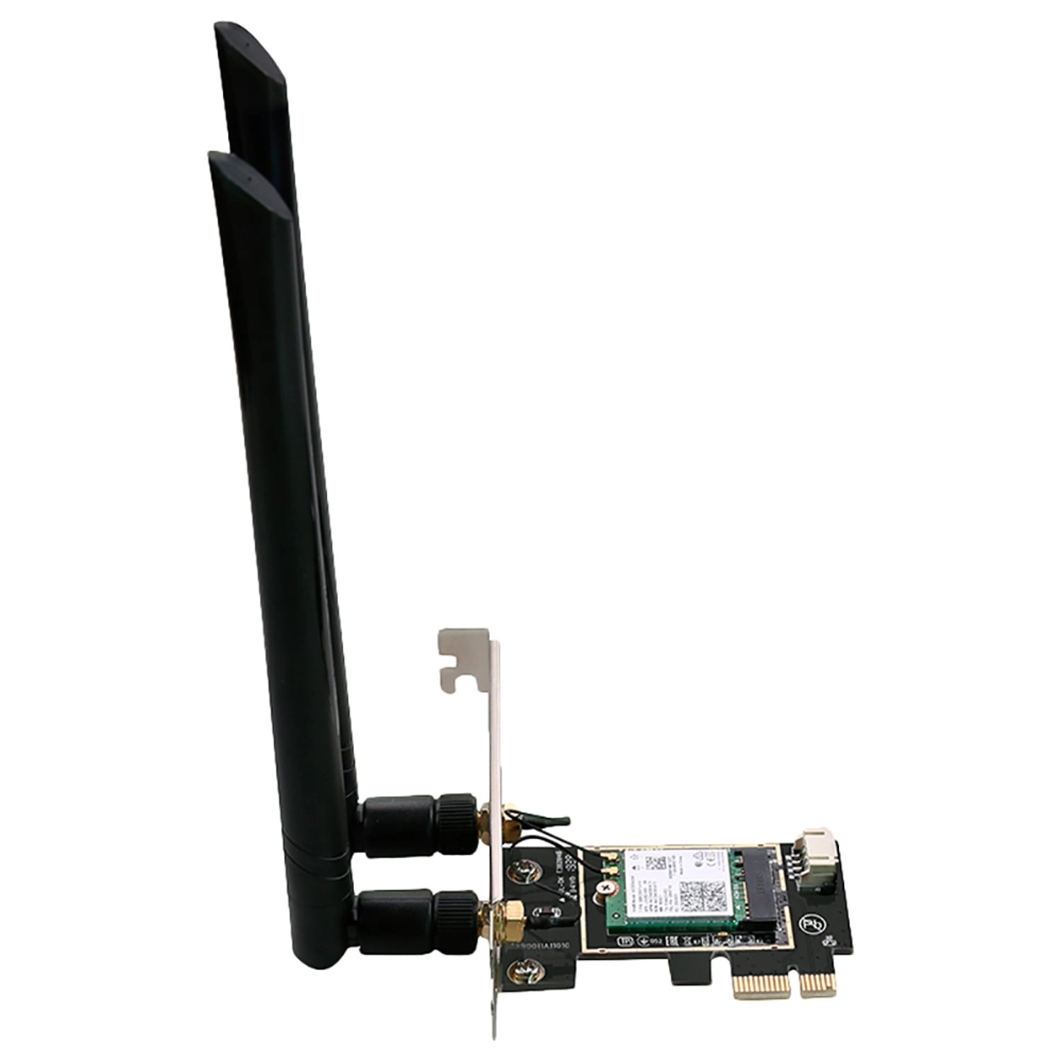 DWA-X582 - Dual Band PCI Express WiFi