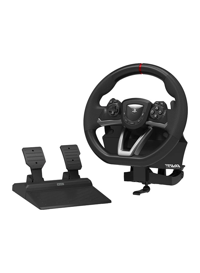 APEX Racing Wheel & Pedals - PlayStation5