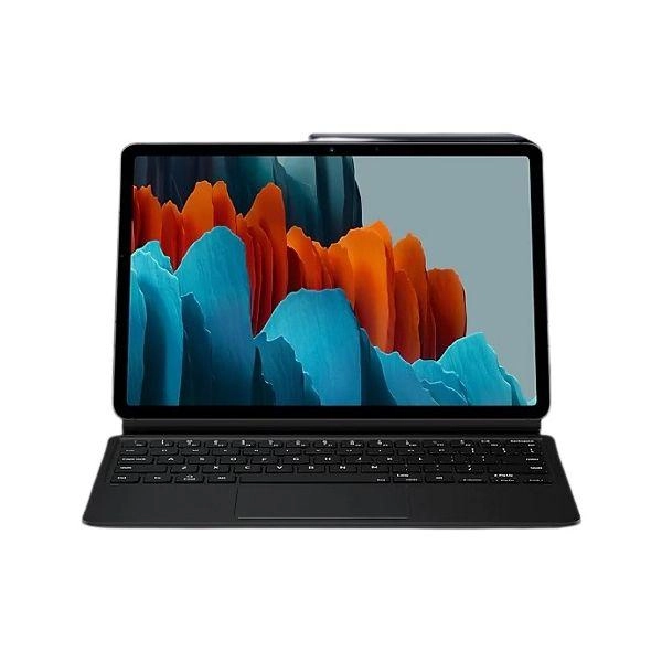 Keyboard Case for Galaxy Tab S7 10.5-inch
