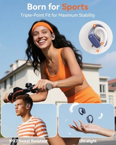 T12 Wireless Earbud