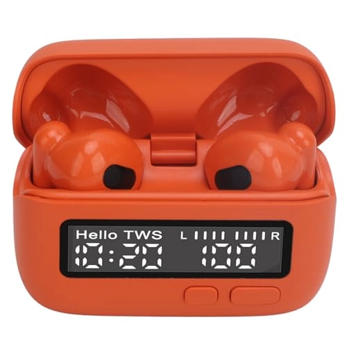 wbtpjqcfnu-12 Wireless Earbud