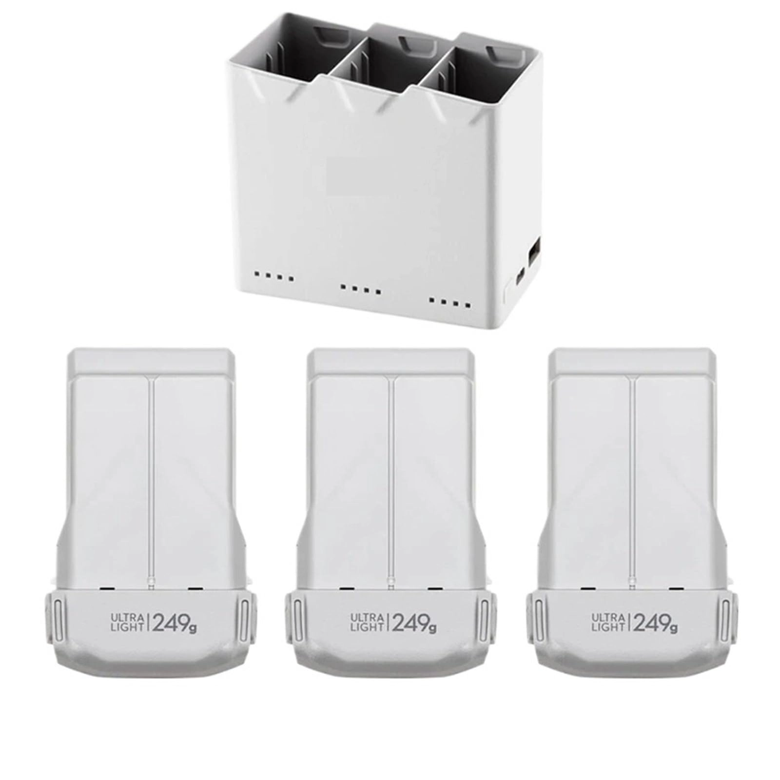 Mini 4 Pro Intelligent Flight Battery Kit