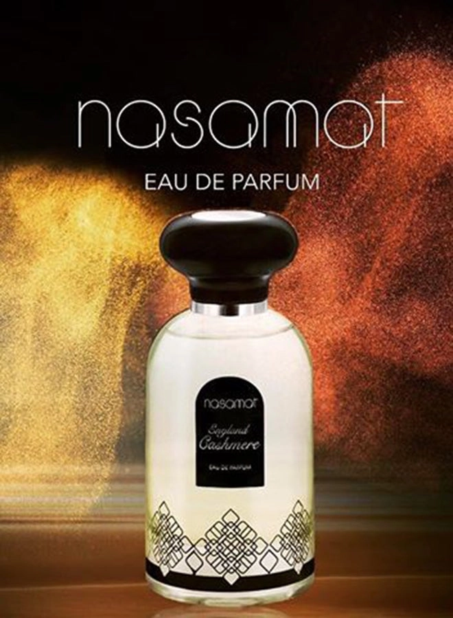 Oud Bouquet Eau de Parfum 100 ml