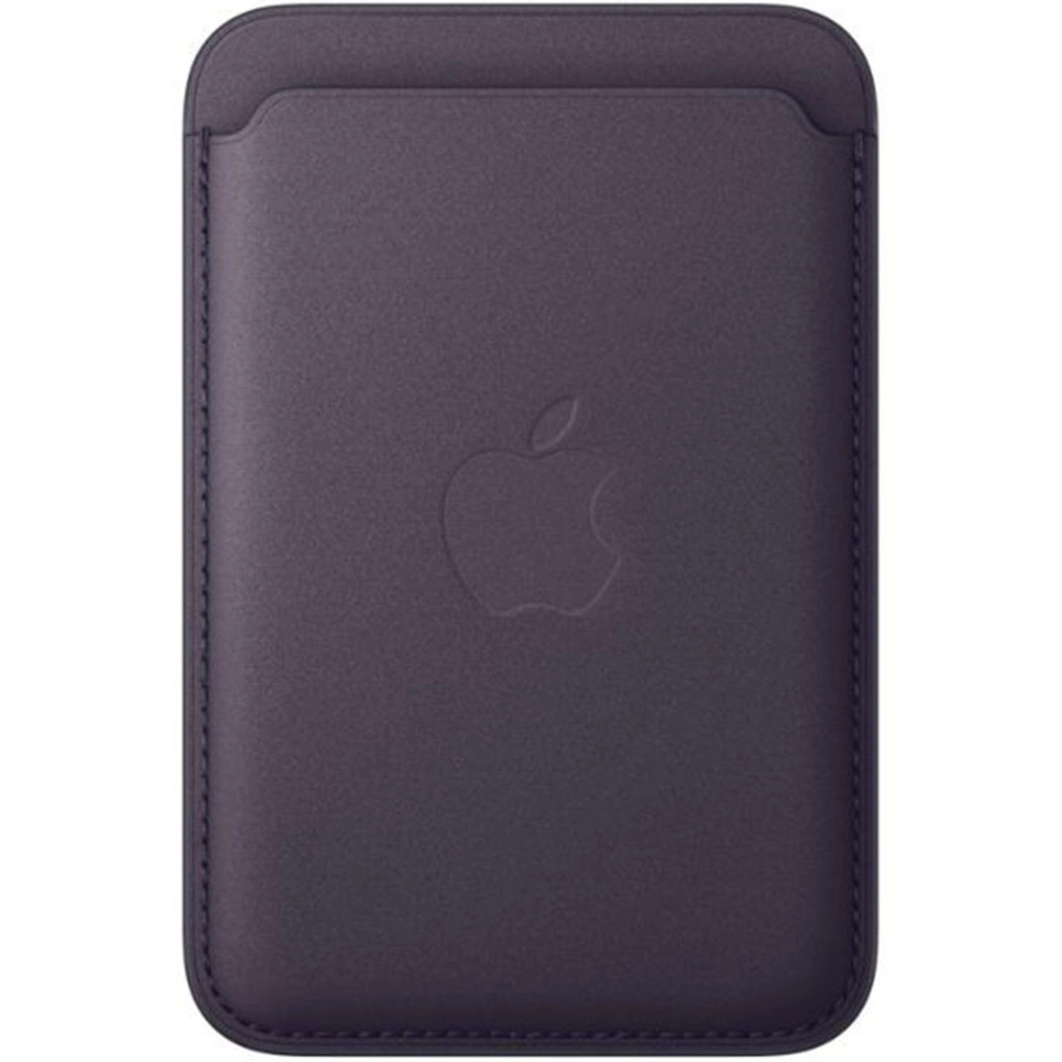 Apple FineWoven Wallet Case with MagSafe for iPhone 12/13/14/15 Series