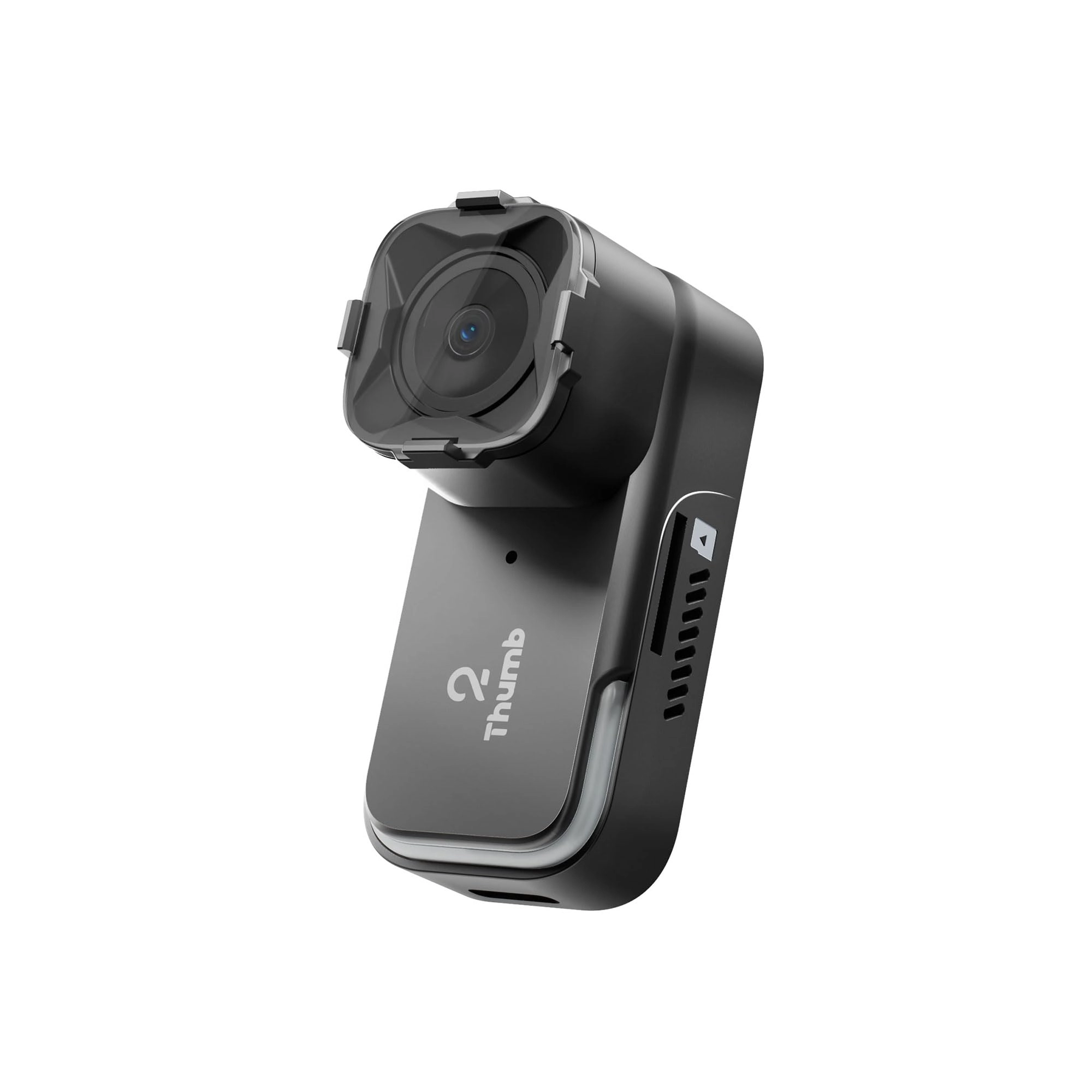 RunCam Thumb 2 4K60 ND Filter Set+128G SD Card